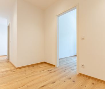 ** Geräumige Familienwohnung mit Balkon & Loggia | moderne Ausstatt... - Foto 3