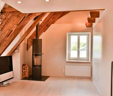 3.5 Zimmer, 94 m², 3. Stock - Photo 1