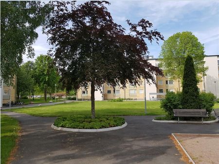 Konstruktörsgatan 100 - Photo 2