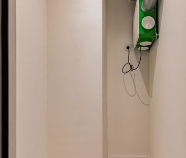 Te huur: Appartement Maliebaan 71 2 in Utrecht - Foto 4