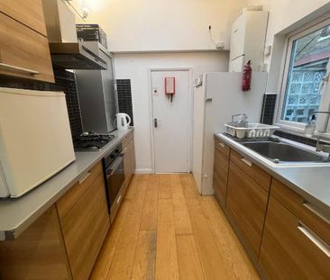 1 bedroom house to rent - Photo 5