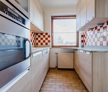 Appartement met drie slaapkamers in Mons - Foto 2
