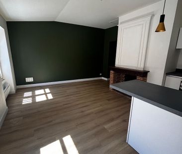 Location Appartement 2 pièces 36m² - Photo 1