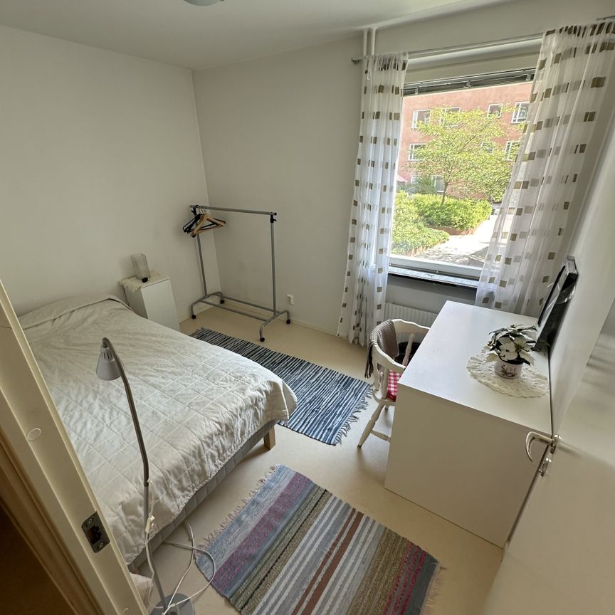 Drakenbergsgatan, Stockholm - Foto 1