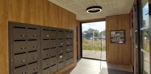 Location Appartement 3 pièces 58m² ROUEN 76100 - Photo 2