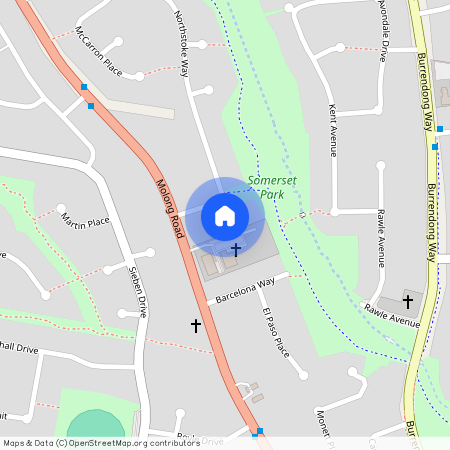 8 Northstoke Way, Orange