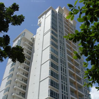 D'Lotus (D12), Apartment - For Rent - Photo 1