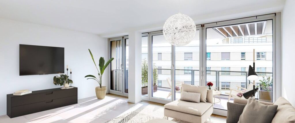 Komfortabler Klassiker für junge Familien oder solche, die es werden wollen - Foto 1