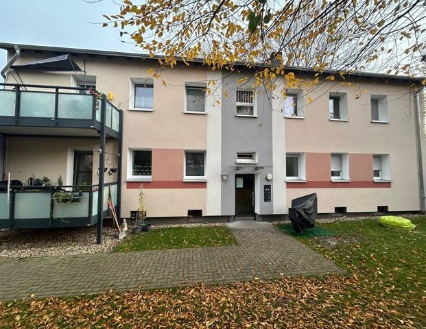 Frisch renovierte 3-Zimmer-Wohnung in schöner, ruhiger Wohnlage - Photo 1