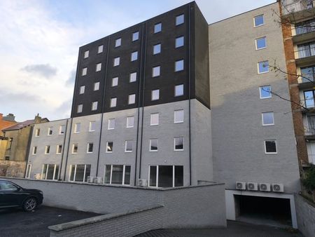 Appartement te huur - Foto 3