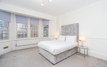 Strathmore Court NW8 - Photo 3