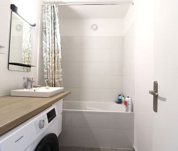 Appartement T3 meublé 67 m2 - Paris 13 - Photo 6