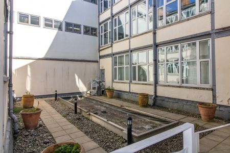 Stibbe Lofts, Newarke Street, City Centre - Photo 5