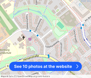 Schöner Wohnen in Münster-Gievenbeck! - Photo 1