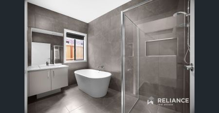 Brand New Home in Tribella Rise! - Photo 2