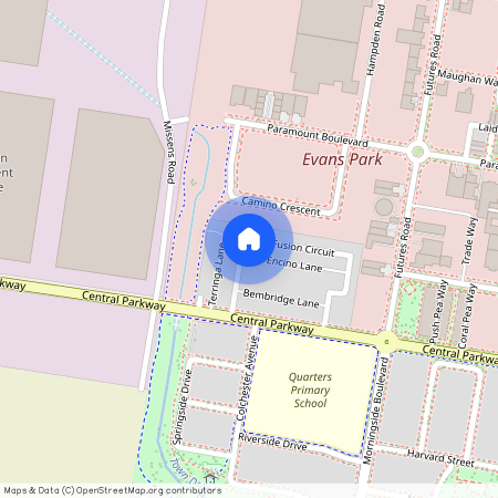 50 Fusion Circuit, Vic 3977, Cranbourne West