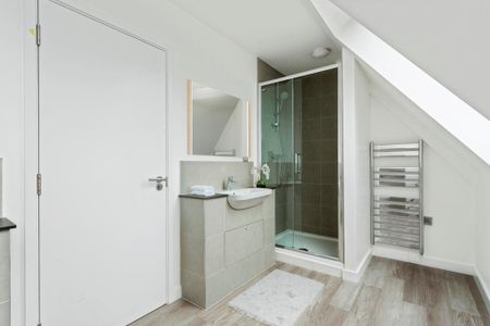 1 bedroom apartment to rent - Photo 3