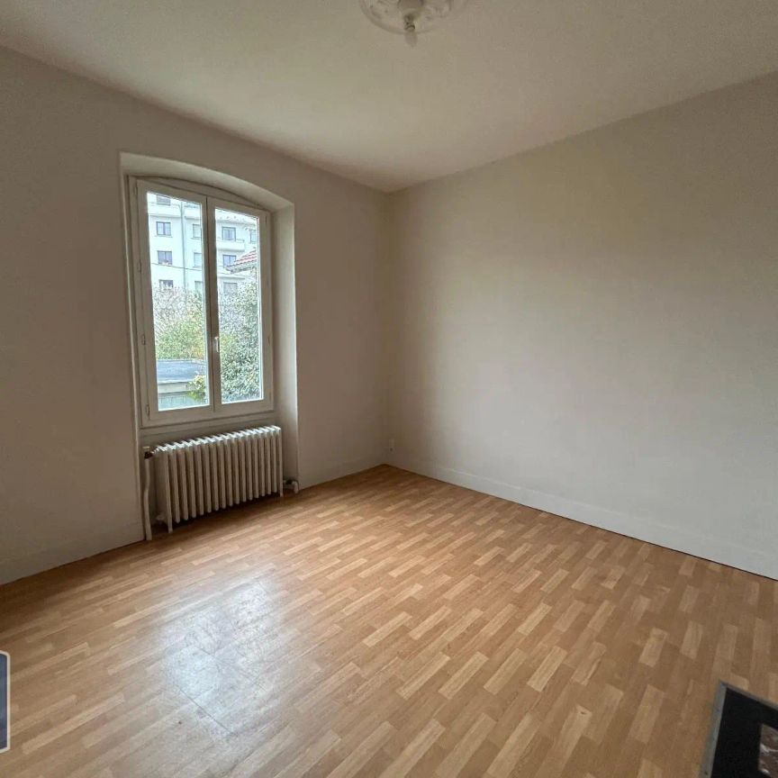 Maison à louer 6 pièces 96.77m² - Photo 1