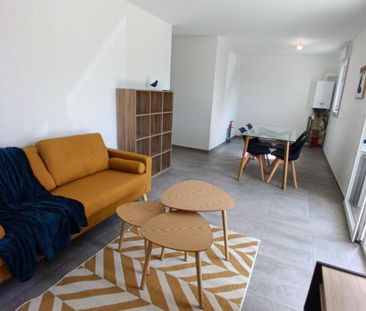 Location Appartement 2 pièces 43m² BRUMATH 67170 - Photo 4