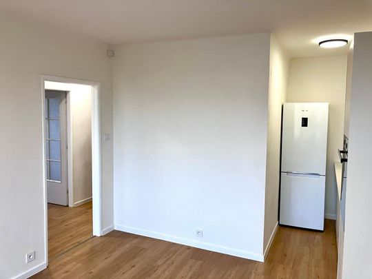 Pronájem bytu 3+kk 43 m2 - Photo 1