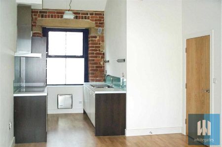 1 bedroom apartment to rent - Photo 4