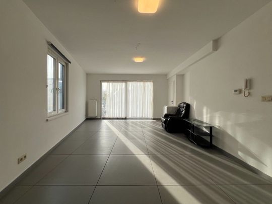 Gezellig éénslaapkamerappartement in Eeklo - Foto 1