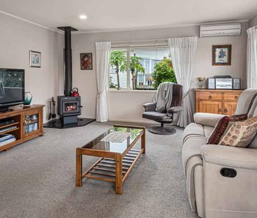 Peaceful 2-Bedroom In Kamo - Photo 4