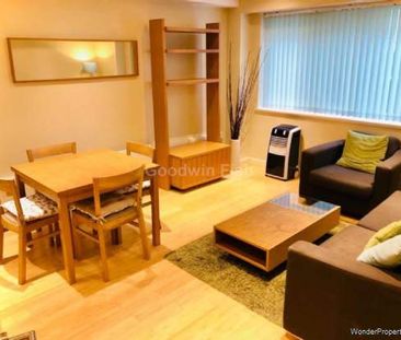 1 bedroom property to rent in Manchester - Photo 6