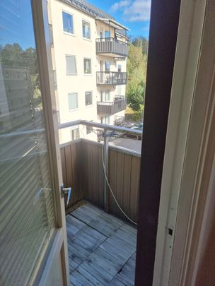 Ljunglidsgatan, Borås - Photo 1
