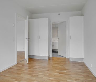 3-værelses Lejlighed på 109 m² i Nyborg - Foto 1