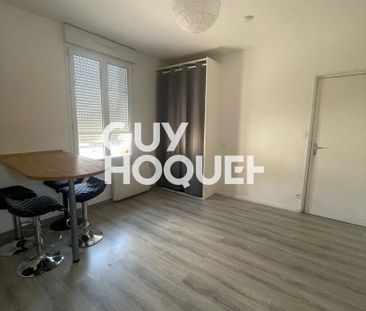 Appartement à louer à Crouy - Référence 3057 - Photo 1