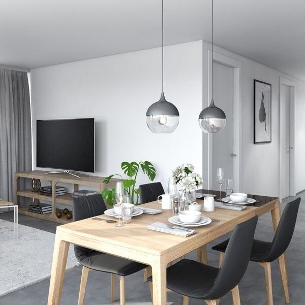 Appartement intergénérationnel de 1.5 pièces au 1er étage - Foto 1
