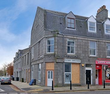 First Floor Left, 533 Great Western Road, AB10 6PE, Aberdeen - Photo 6