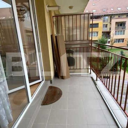 Apartament 2 camere, 50 mp, pet friendly, zona Porii! - Photo 1