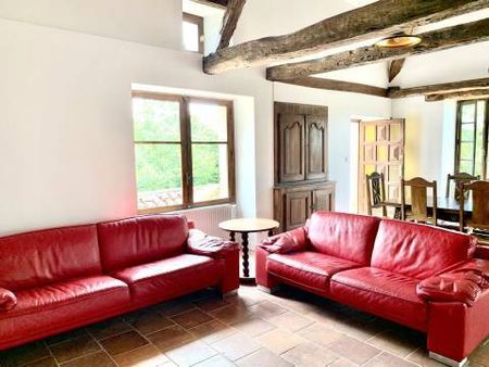 Rental Village house - Photo 3