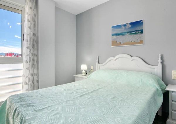 Apartamento de alquiler en Calle Clot de la Mota del, 19, Playa de Gandia