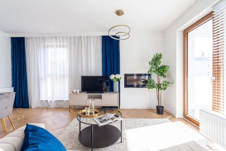 Komfortowe pięknie wykończone 3 pokoje Grunwald - Photo 4