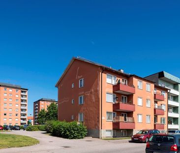 Jägaregatan 6 A - Foto 3