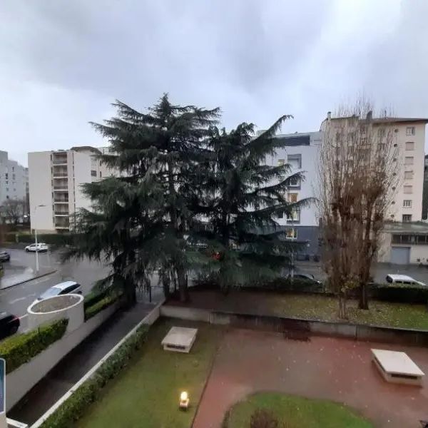 Appartement à louer 4 pièces 87.19m² - Photo 1