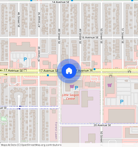 Calgary, Calgary, Calgary Metropolitan, T2A 0V5
