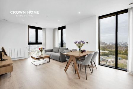 2 bedroom apartment to rent - Photo 5