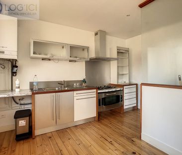 Location Appartement 2 pièces 49m² PAU 64000 - Photo 5