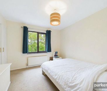 1 bedroom terraced house to rent - Photo 3