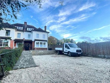 Brighton Road, Purley, Surrey, CR8 - Photo 3