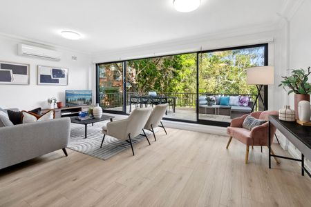 9/19 Belmont Avenue, Wollstonecraft - Photo 2