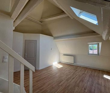 METZ (57000) - Appartement - Photo 6