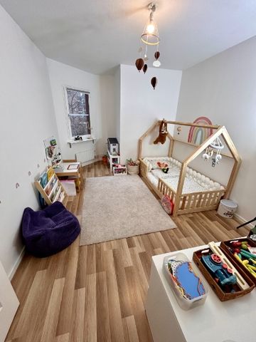 Uppsala - 4rok - tillsv - 23.000kr/mån - Foto 4