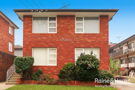 5/108 Penshurst Road, Narwee, NSW 2209 - Photo 2