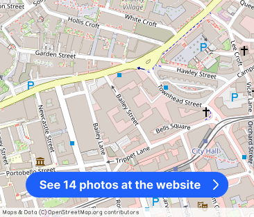 Bailey Street, Sheffield - Photo 1