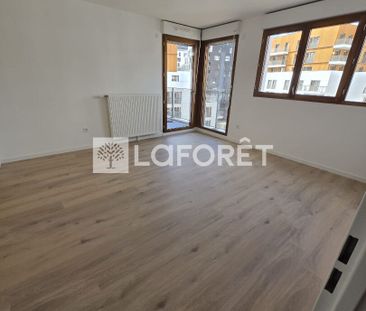 Appartement T3 Rosny-sous-Bois à louer - Photo 3